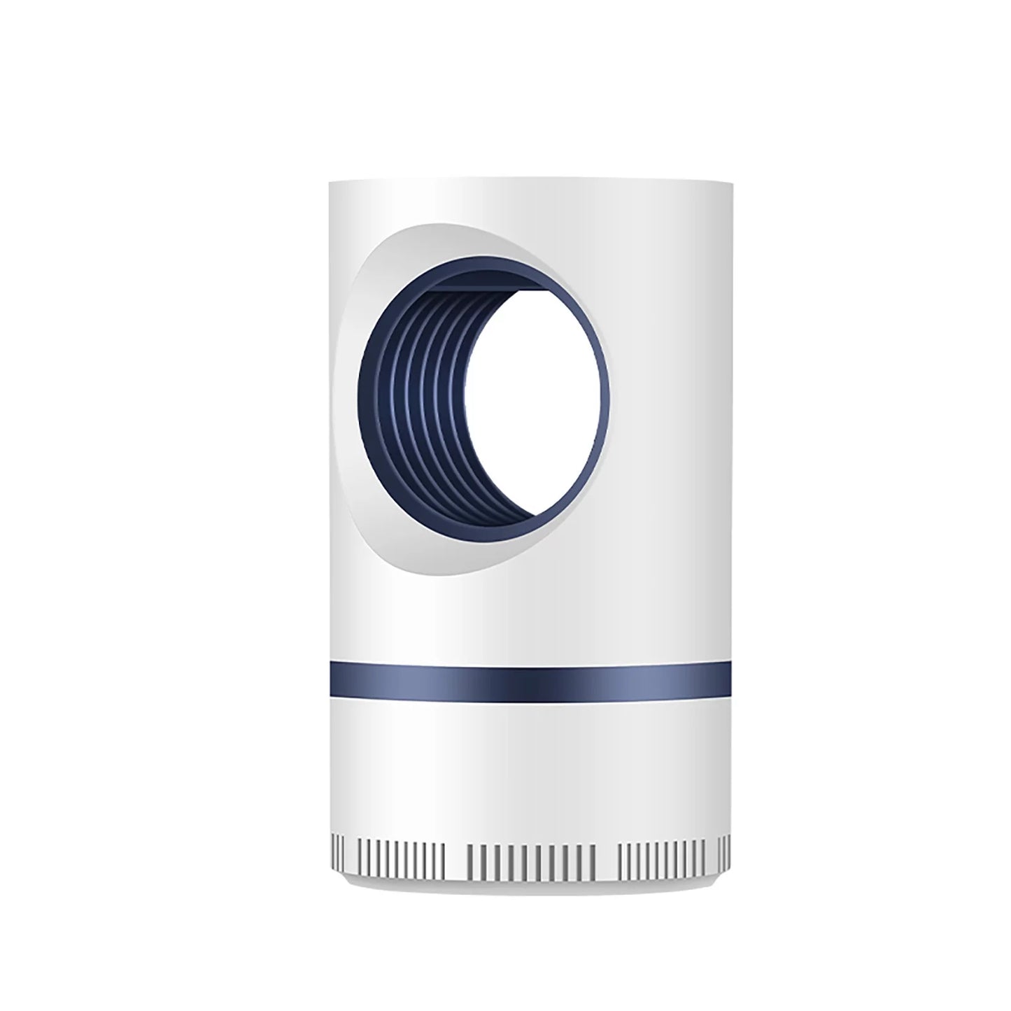 ™ Silentzap Pro – Electric Mosquito Killer Lamp with Suction Trap for Indoor & Outdoor Protection